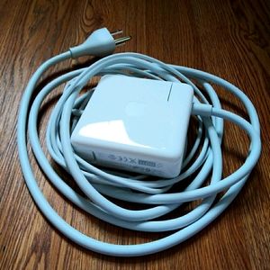 Apple Mac Charger